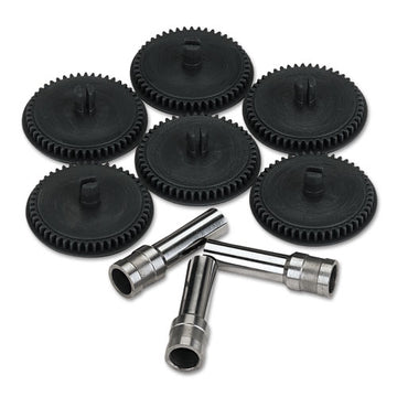Swingline® Replacement Punch Head For 160-sheet High-capacity Punch, 9-32 Diameter freeshipping - TVN Wholesale